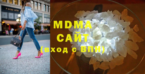 стафф Баксан